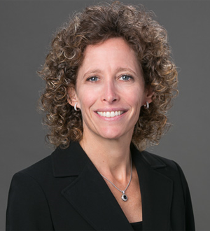 Dana M. Levy