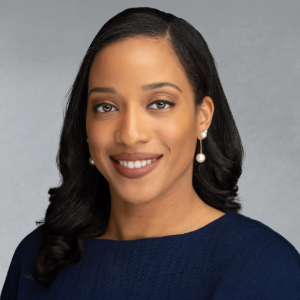 Danae Robinson
