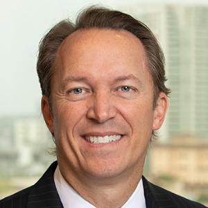 Daniel A. Thomas