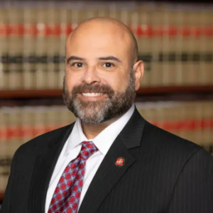Daniel A. Thomas