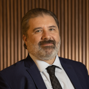 Daniel Albolea Junior