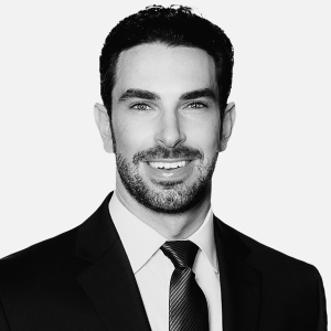 Daniel Aronsohn