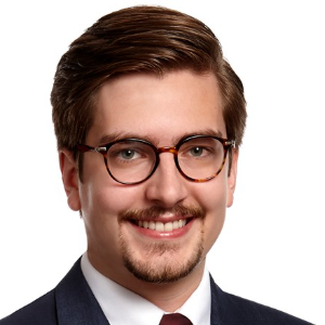Daniel Byrd