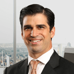 Daniel E. Lust