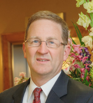 Daniel F. "Dan" Beasley