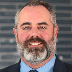 Daniel Fitzgerald