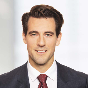 Daniel Hamson