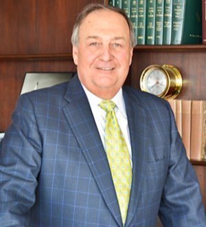 Daniel J. Caruso New Orleans LA Lawyer Best Lawyers