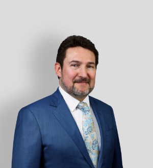Daniel J. Dochylo