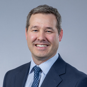 Daniel J. James