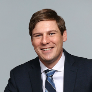 Daniel Leigh
