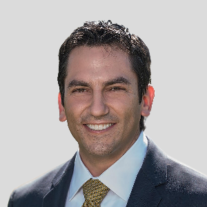 Daniel Lustig