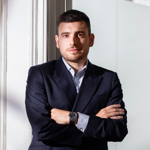 Daniel Marchena Salgado