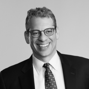 Daniel N. Budofsky