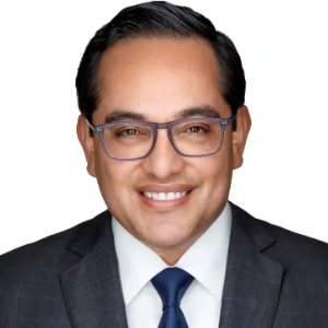 Daniel N. Ramirez
