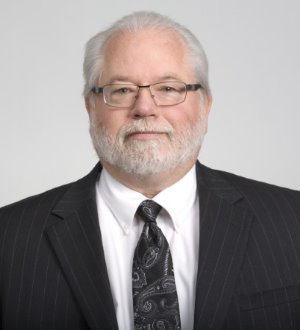 Daniel P. "Dan" O'Brien - Cleveland, OH - Lawyer