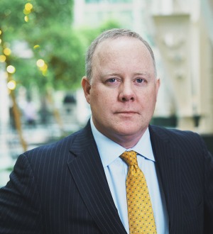 Daniel P. Purcell Rochester, NY Lawyer Best Lawyers