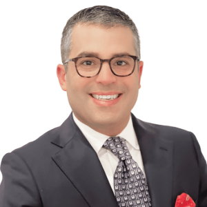 Daniel R. Cooper