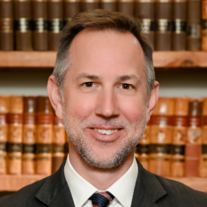 Daniel R. Fogarty