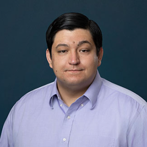 Daniel Seitz