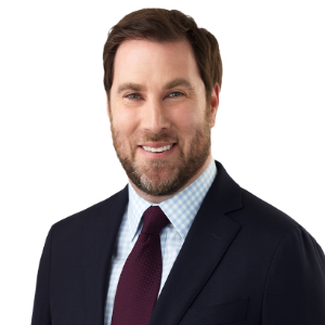 Daniel Steinberg
