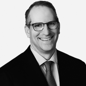 Daniel T. Chaudoin