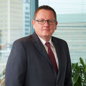 Daniel T. Swanson