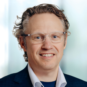 Daniel Van Loh