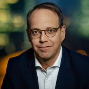 Daniel Wiedmann