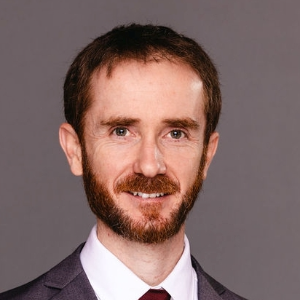 Daniel Wilband