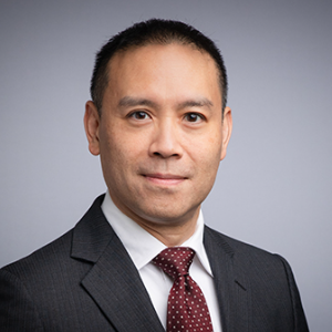 Daniel Wong