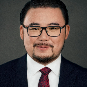 Daniel Zhu