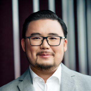 Daniel Zhu