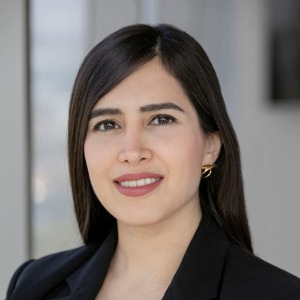 Daniela Flores Salazar