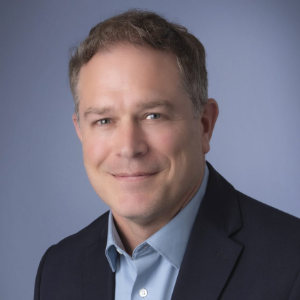 Darin T. Jensen