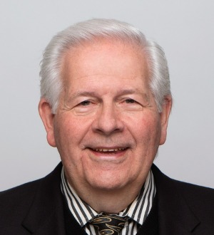 Darren B. Becker, K.C. - Edmonton, AB - Lawyer