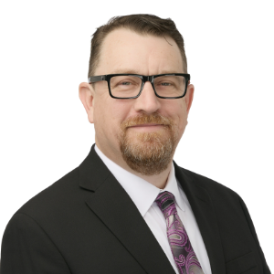 Darren M. Mungerson