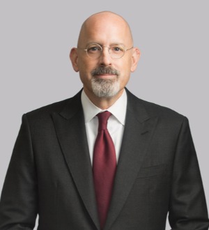 David A. Barksdale