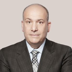David A. Hausman
