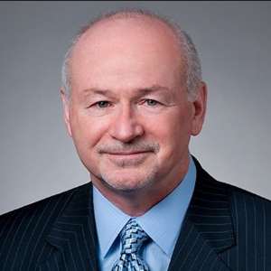 David B. Parker