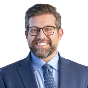 David C. Gartenberg