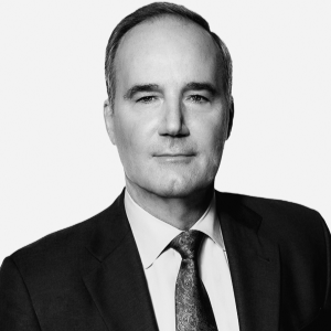 David C. Scheper