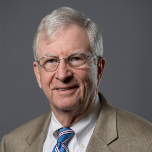 David E. Hudson