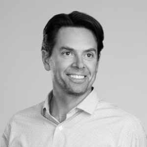 David E. Lillevand