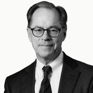 David E. Rogers