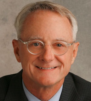 David E. Warden