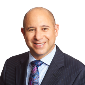 David Epstein