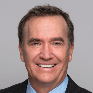 David G. Myrol , K.C., ICD.D.