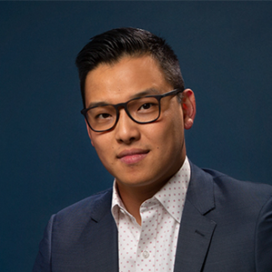 David Huang