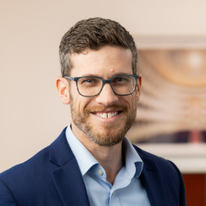 David J. Baron